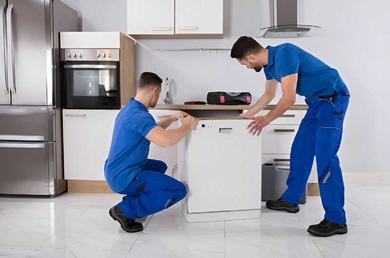 Dishwasher repair in Lemon Grove